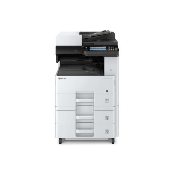 KYOCERA ECOSYS M4132idn Laser A3 1200 x 1200 DPI 32 ppm (1102P13NL0) KYOCERA ECOSYS M4132idn Laser A3 1200 x 1200 DPI 32 ppm (1102P13NL0)