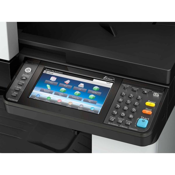 KYOCERA ECOSYS M4132idn Laser A3 1200 x 1200 DPI 32 ppm (1102P13NL0)