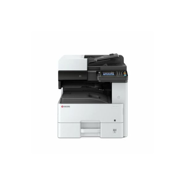 KYOCERA ECOSYS M4125idn Laser A3 1200 x 1200 DPI 25 ppm (1102P23NL0)