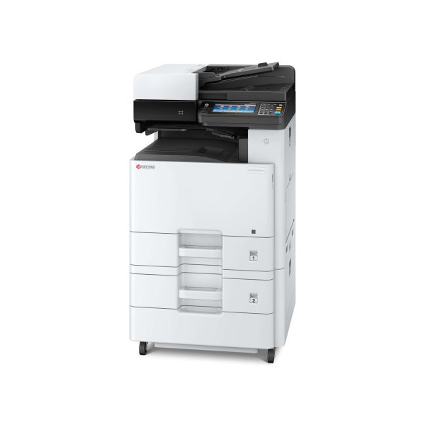 KYOCERA ECOSYS M8130cidn Laser A3 9600 x 600 DPI 30 ppm (1102P33NL0) 9/10 KYOCERA ECOSYS M8130cidn Laser A3 9600 x 600 DPI 30 ppm (1102P33NL0)