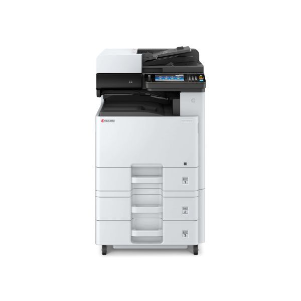 KYOCERA ECOSYS M8130cidn Laser A3 9600 x 600 DPI 30 ppm (1102P33NL0)