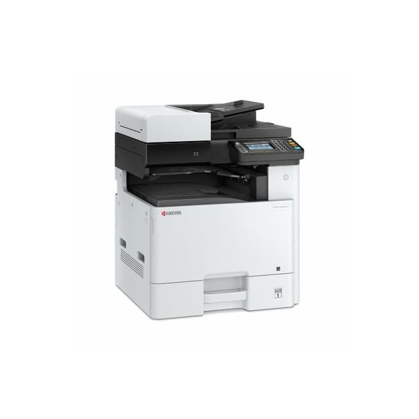 KYOCERA ECOSYS M8130cidn Laser A3 9600 x 600 DPI 30 ppm (1102P33NL0) 9/10 KYOCERA ECOSYS M8130cidn Laser A3 9600 x 600 DPI 30 ppm (1102P33NL0)