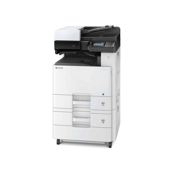 KYOCERA ECOSYS M8124cidn Laser A3 9600 x 600 DPI 24 ppm (1102P43NL0)