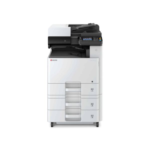 KYOCERA ECOSYS M8124cidn Laser A3 9600 x 600 DPI 24 ppm (1102P43NL0)