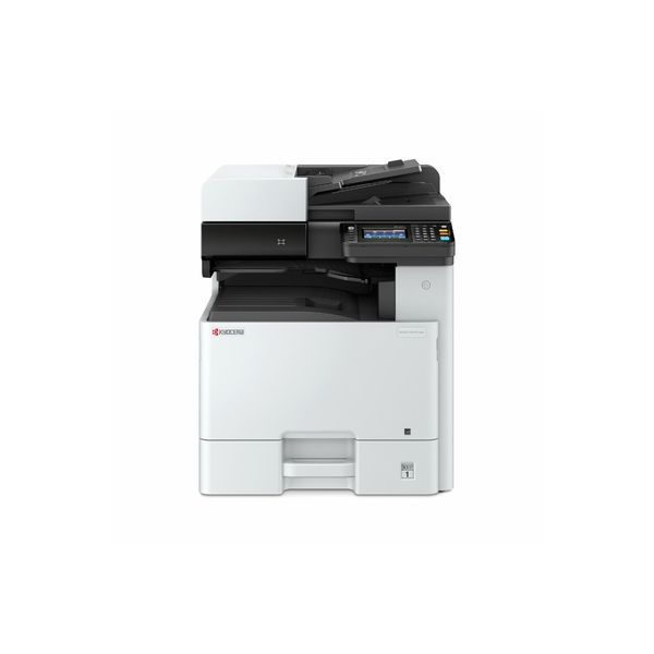 KYOCERA ECOSYS M8124cidn Laser A3 9600 x 600 DPI 24 ppm (1102P43NL0)