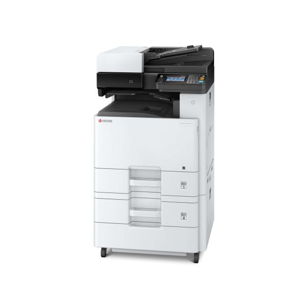 KYOCERA ECOSYS M8124cidn Laser A3 9600 x 600 DPI 24 ppm (1102P43NL0)