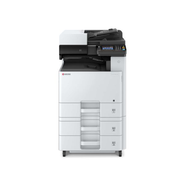 KYOCERA ECOSYS M8124cidn Laser A3 9600 x 600 DPI 24 ppm (1102P43NL0)