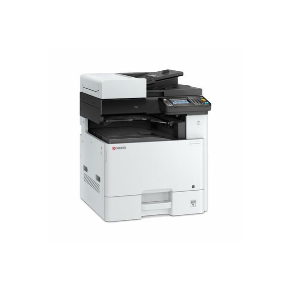 KYOCERA ECOSYS M8124cidn Laser A3 9600 x 600 DPI 24 ppm (1102P43NL0)