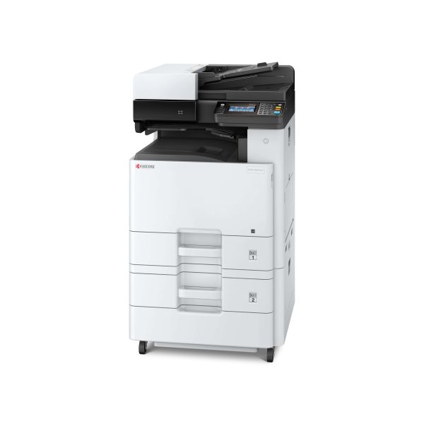 KYOCERA ECOSYS M8124cidn Laser A3 9600 x 600 DPI 24 ppm (1102P43NL0)