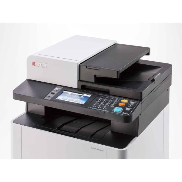 KYOCERA ECOSYS M5526cdw Laser A4 1200 x 1200 DPI 26 ppm Wifi (1102R73NL0)