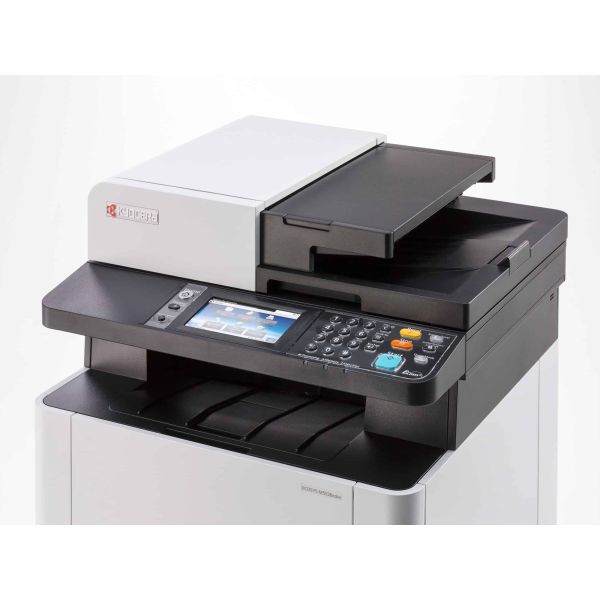 KYOCERA ECOSYS M5526cdw Laser A4 1200 x 1200 DPI 26 ppm Wifi (1102R73NL0)