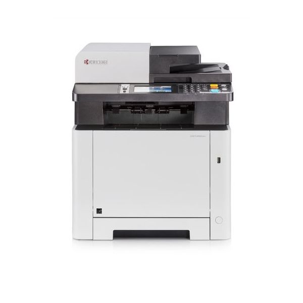 KYOCERA ECOSYS M5526cdw Laser A4 1200 x 1200 DPI 26 ppm Wifi (1102R73NL0) KYOCERA ECOSYS M5526cdw Laser A4 1200 x 1200 DPI 26 ppm Wifi (1102R73NL0)