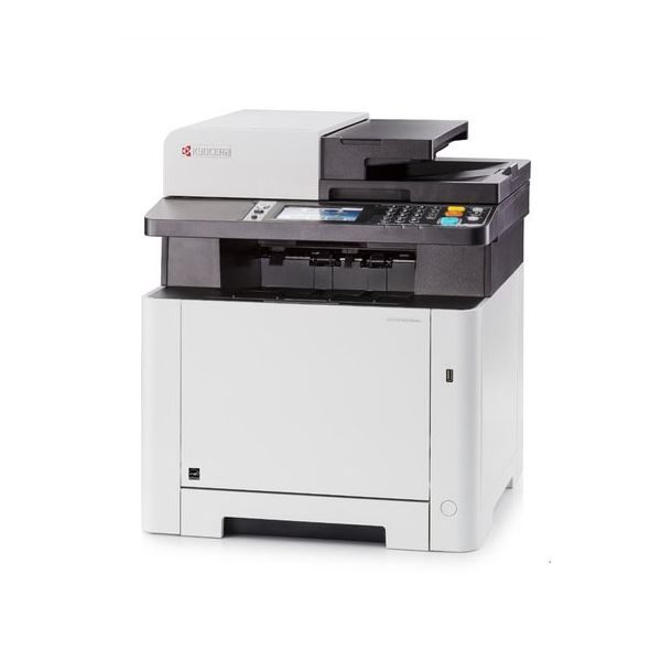 KYOCERA ECOSYS M5526cdw Laser A4 1200 x 1200 DPI 26 ppm Wifi (1102R73NL0)