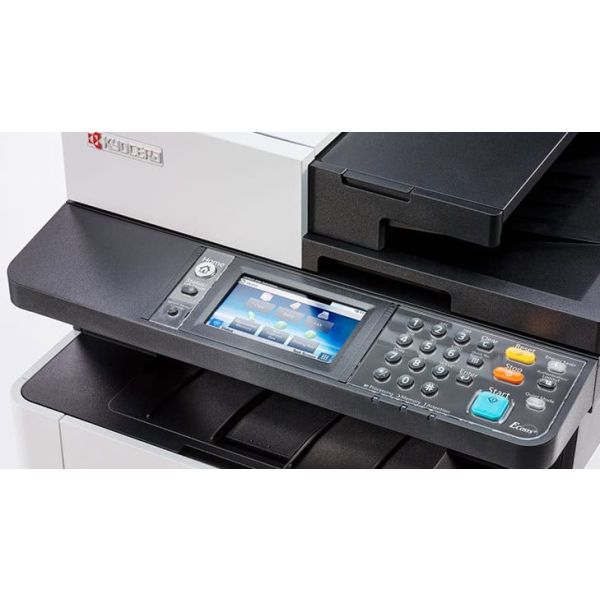 KYOCERA ECOSYS M5526cdw/A Laser A4 1200 x 1200 DPI 26 ppm Wifi (1102R73NL1)