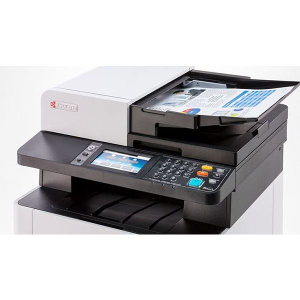 KYOCERA ECOSYS M5526cdw/A Laser A4 1200 x 1200 DPI 26 ppm Wifi (1102R73NL1)