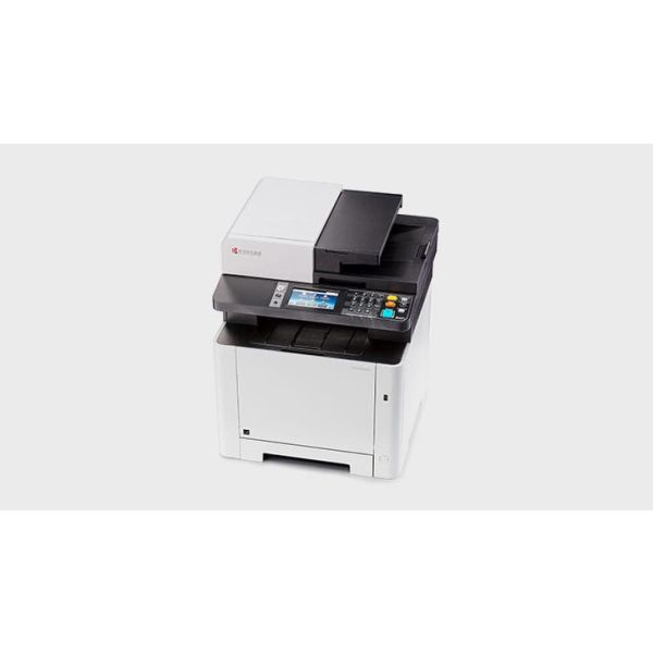 KYOCERA ECOSYS M5526cdw/A Laser A4 1200 x 1200 DPI 26 ppm Wifi (1102R73NL1)