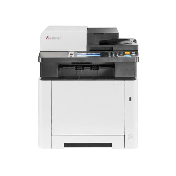 KYOCERA ECOSYS M5526cdw/A Laser A4 1200 x 1200 DPI 26 ppm Wifi (1102R73NL1)