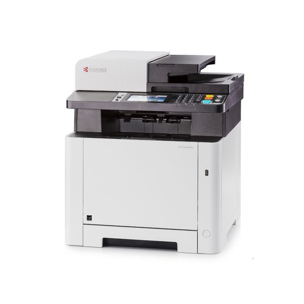 KYOCERA ECOSYS M5526cdn Laser A4 1200 x 1200 DPI 26 ppm (1102R83NL0)