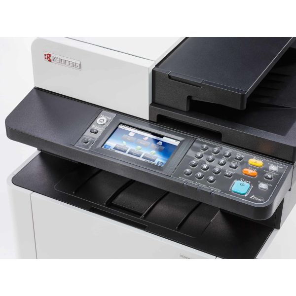 KYOCERA ECOSYS M5526cdn Laser A4 1200 x 1200 DPI 26 ppm (1102R83NL0)