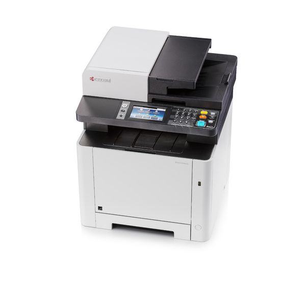 KYOCERA ECOSYS M5526cdn Laser A4 1200 x 1200 DPI 26 ppm (1102R83NL0) 1/4 KYOCERA ECOSYS M5526cdn Laser A4 1200 x 1200 DPI 26 ppm