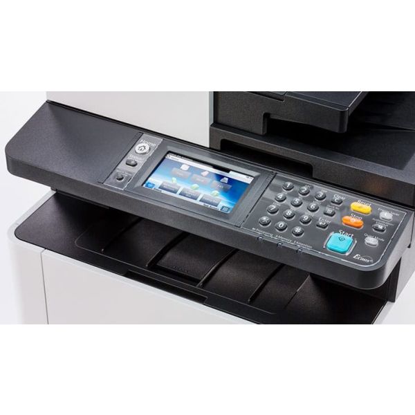KYOCERA ECOSYS M5526cdn Laser A4 1200 x 1200 DPI 26 ppm (1102R83NL1)