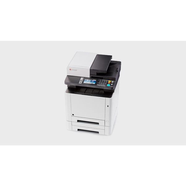 KYOCERA ECOSYS M5526cdn Laser A4 1200 x 1200 DPI 26 ppm (1102R83NL1)