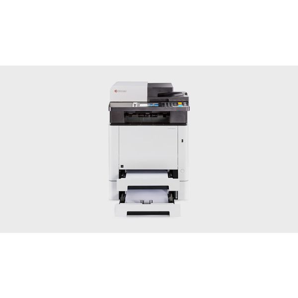 KYOCERA ECOSYS M5526cdn Laser A4 1200 x 1200 DPI 26 ppm (1102R83NL1)