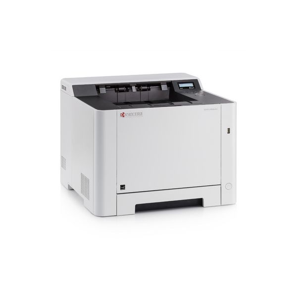 KYOCERA ECOSYS P5026cdw Kleur 9600 x 600 DPI A4 Wifi (1102RB3NL0)