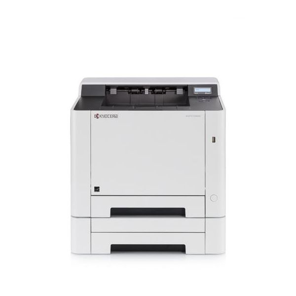 KYOCERA ECOSYS P5026cdw Kleur 9600 x 600 DPI A4 Wifi (1102RB3NL0) 1/3 KYOCERA ECOSYS P5026cdw Kleur 9600 x 600 DPI A4 Wifi (1102RB3NL0)