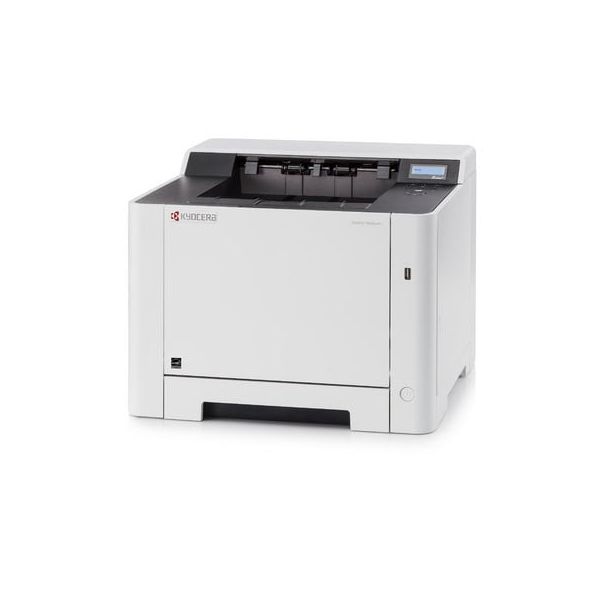KYOCERA ECOSYS P5026cdn Kleur 9600 x 600 DPI A4 (1102RC3NL0)