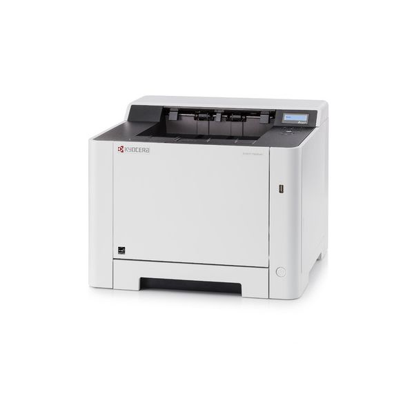 KYOCERA ECOSYS P5026cdn Kleur 9600 x 600 DPI A4 (1102RC3NL0)