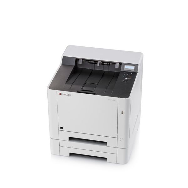 KYOCERA ECOSYS P5026cdn Kleur 9600 x 600 DPI A4 (1102RC3NL0)