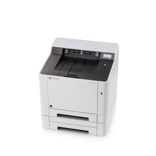 KYOCERA ECOSYS P5026cdn Kleur 9600 x 600 DPI A4 (1102RC3NL0) 1/2 KYOCERA ECOSYS P5026cdn Kleur 9600 x 600 DPI A4 (1102RC3NL0)