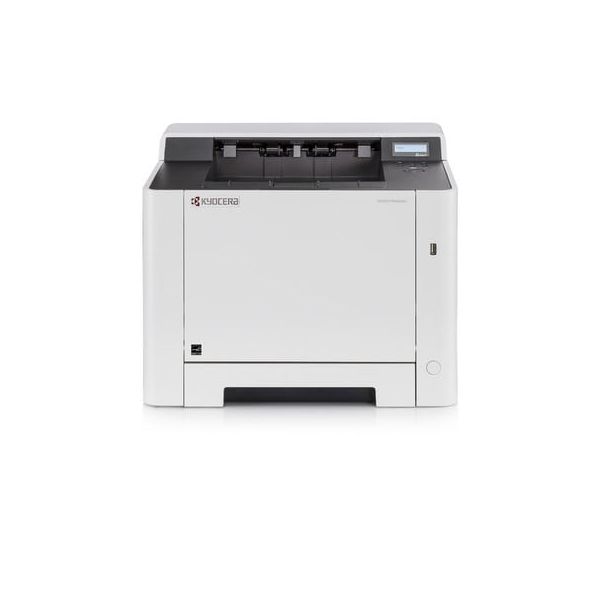 KYOCERA ECOSYS P5026cdn Kleur 9600 x 600 DPI A4 (1102RC3NL0) 1/2 KYOCERA ECOSYS P5026cdn Kleur 9600 x 600 DPI A4 (1102RC3NL0)