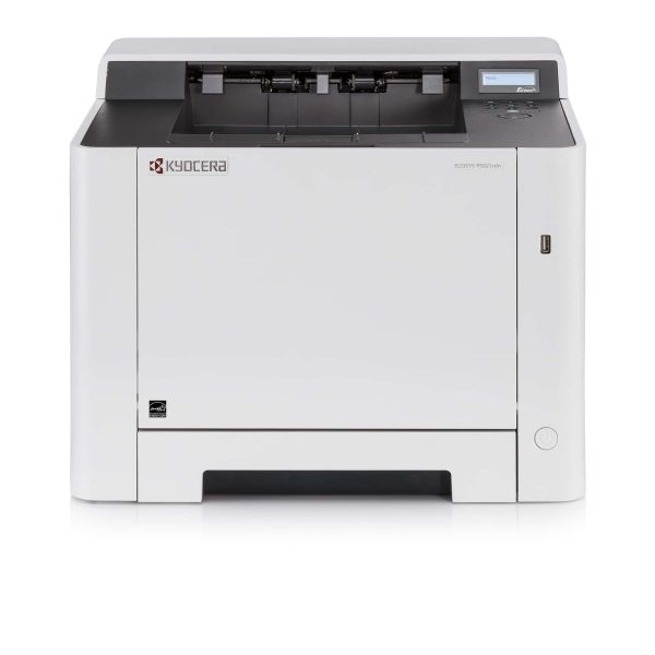 KYOCERA ECOSYS P5021cdn Kleur 9600 x 600 DPI A4 (1102RF3NL0)