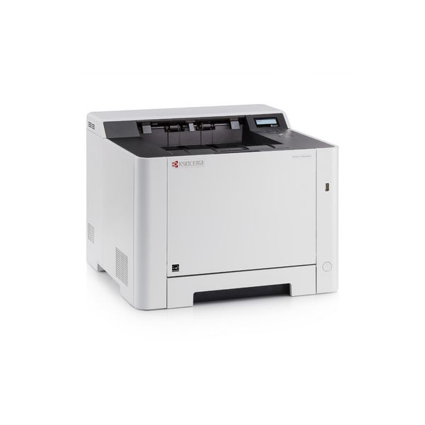 KYOCERA ECOSYS P5021cdn Kleur 9600 x 600 DPI A4 (1102RF3NL0)