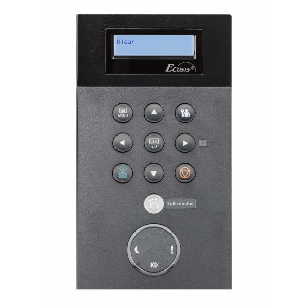 KYOCERA ECOSYS P5021cdn Kleur 9600 x 600 DPI A4 (1102RF3NL0)