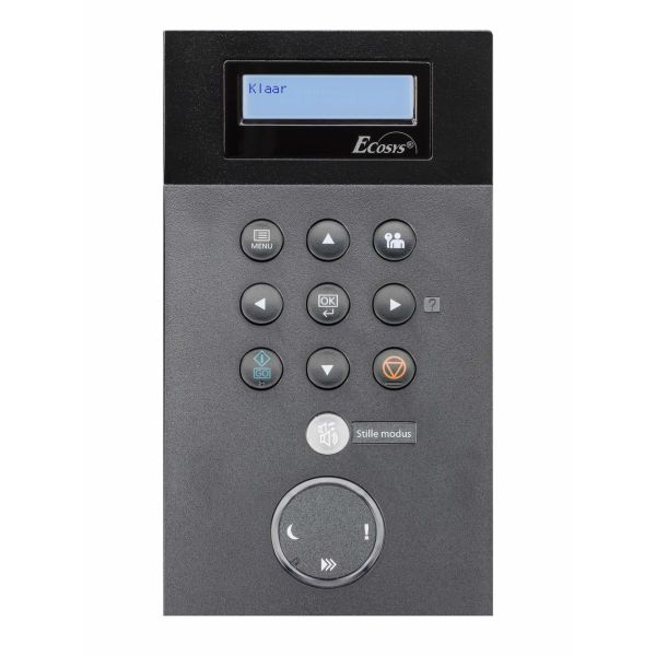 KYOCERA ECOSYS P5021cdn Kleur 9600 x 600 DPI A4 (1102RF3NL0)