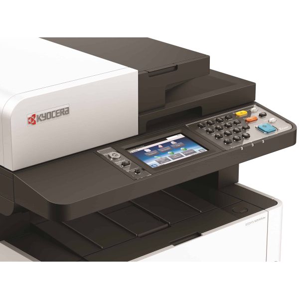 KYOCERA ECOSYS M2640idw Laser A4 1200 x 1200 DPI 40 ppm Wifi (1102S53NL0)
