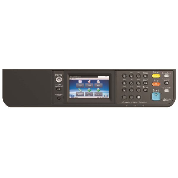 KYOCERA ECOSYS M2640idw Laser A4 1200 x 1200 DPI 40 ppm Wifi (1102S53NL0)