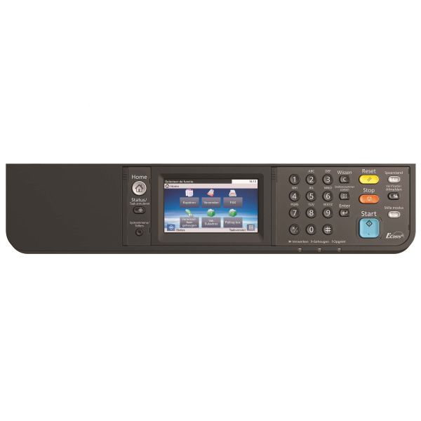 KYOCERA ECOSYS M2735dw Laser A4 1200 x 1200 DPI 35 ppm Wifi (1102SG3NL0) KYOCERA ECOSYS M2735dw Laser A4 1200 x 1200 DPI 35 ppm Wifi (1102SG3NL0)