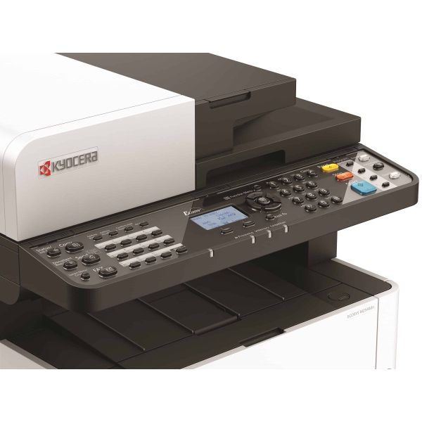KYOCERA ECOSYS M2540dn Laser A4 1200 x 1200 DPI 40 ppm (1102SH3NL0)