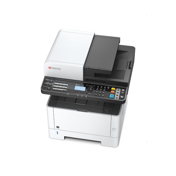 KYOCERA ECOSYS M2540dn Laser A4 1200 x 1200 DPI 40 ppm (1102SH3NL0) KYOCERA ECOSYS M2540dn Laser A4 1200 x 1200 DPI 40 ppm (1102SH3NL0)