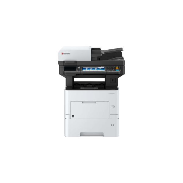 KYOCERA ECOSYS M3655idn Laser A4 1200 x 1200 DPI 55 ppm (1102TB3NL0) KYOCERA ECOSYS M3655idn Laser A4 1200 x 1200 DPI 55 ppm (1102TB3NL0)