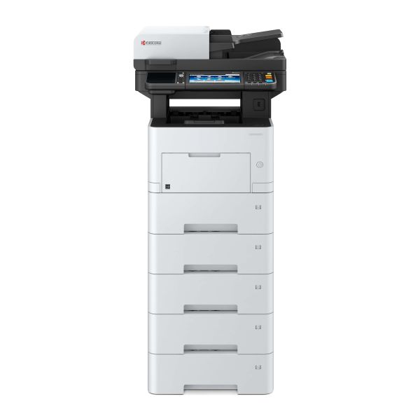 KYOCERA ECOSYS M3655idn Laser A4 1200 x 1200 DPI 55 ppm (1102TB3NL0) KYOCERA ECOSYS M3655idn Laser A4 1200 x 1200 DPI 55 ppm (1102TB3NL0)