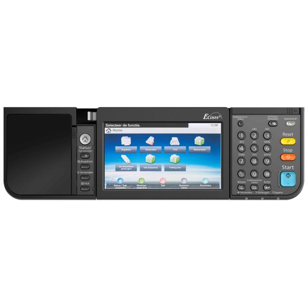KYOCERA ECOSYS M3655idn Laser A4 1200 x 1200 DPI 55 ppm (1102TB3NL0) KYOCERA ECOSYS M3655idn Laser A4 1200 x 1200 DPI 55 ppm (1102TB3NL0)
