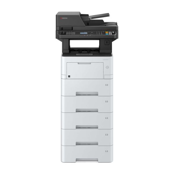 KYOCERA ECOSYS M3145dn Laser A4 1200 x 1200 DPI 45 ppm (1102TF3NL0) KYOCERA ECOSYS M3145dn Laser A4 1200 x 1200 DPI 45 ppm (1102TF3NL0)
