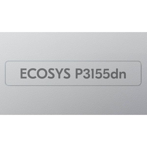 KYOCERA ECOSYS P3155dn 1200 x 1200 DPI A4 (1102TR3NL0) KYOCERA ECOSYS P3155dn 1200 x 1200 DPI A4 (1102TR3NL0)