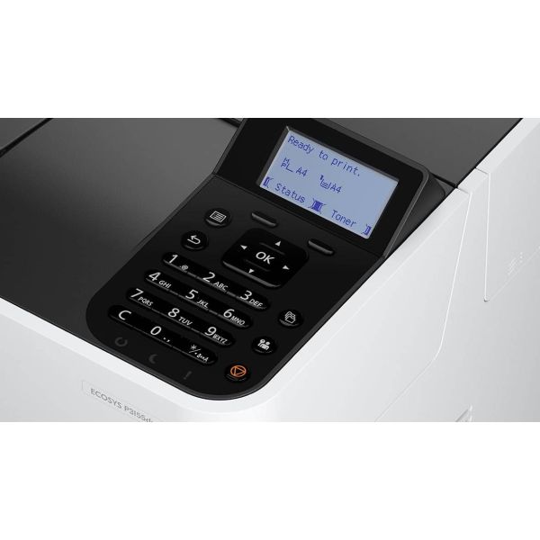 KYOCERA ECOSYS P3155dn 1200 x 1200 DPI A4 (1102TR3NL0) KYOCERA ECOSYS P3155dn 1200 x 1200 DPI A4 (1102TR3NL0)