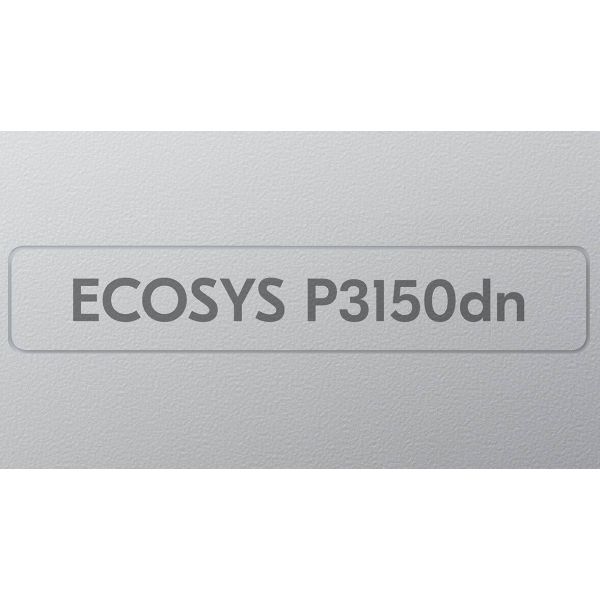 KYOCERA ECOSYS P3150dn 1200 x 1200 DPI A4 (1102TS3NL0)